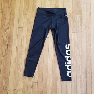 Addidas leggings